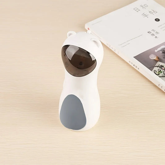 Automatic Cat Laser Toy Teaser LED Interactive Kitten Training Entertaining Adjustable Multi Angle USB Rechargeable
